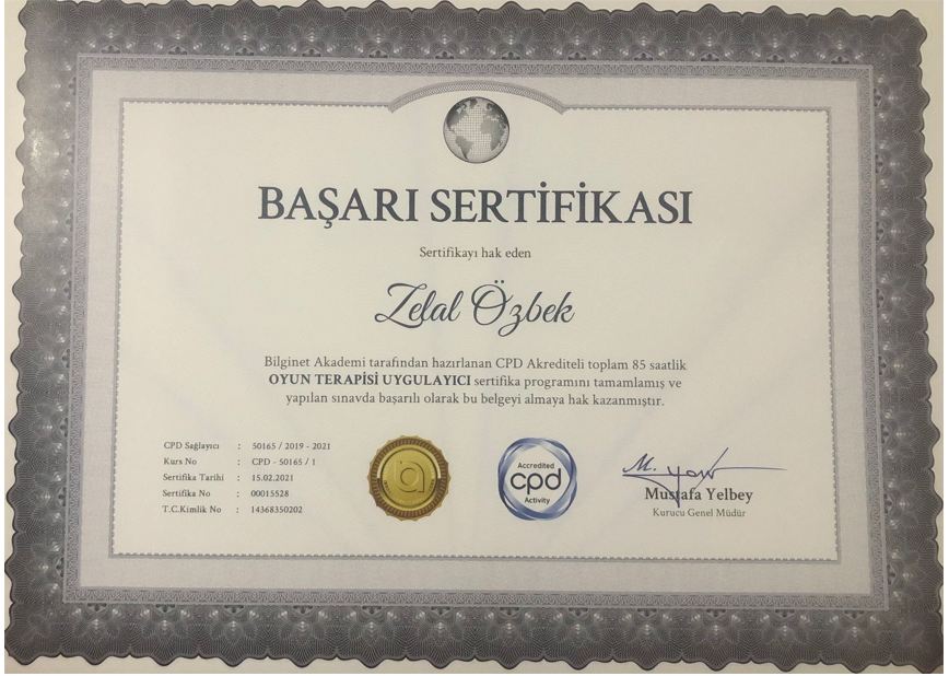Çalışma ortamı 2