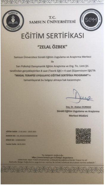 Çalışma ortamı 3