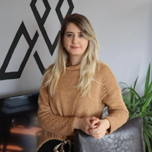 Psk. Zelal Özbek, Psikolog, Ağrı Merkez