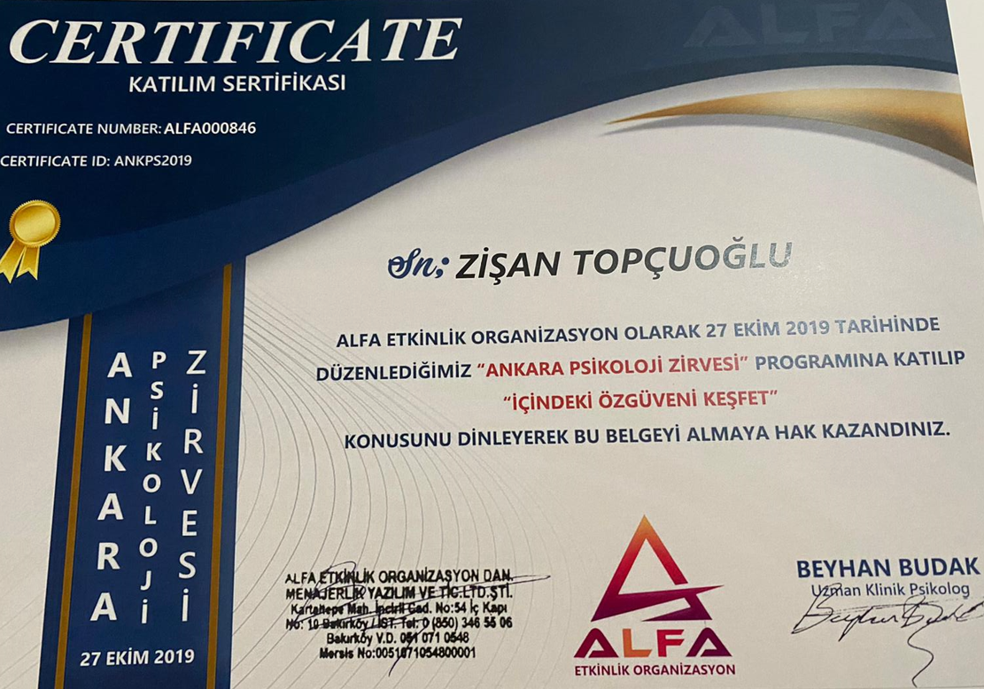 Çalışma ortamı 2