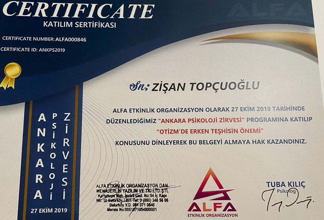Çalışma ortamı 3