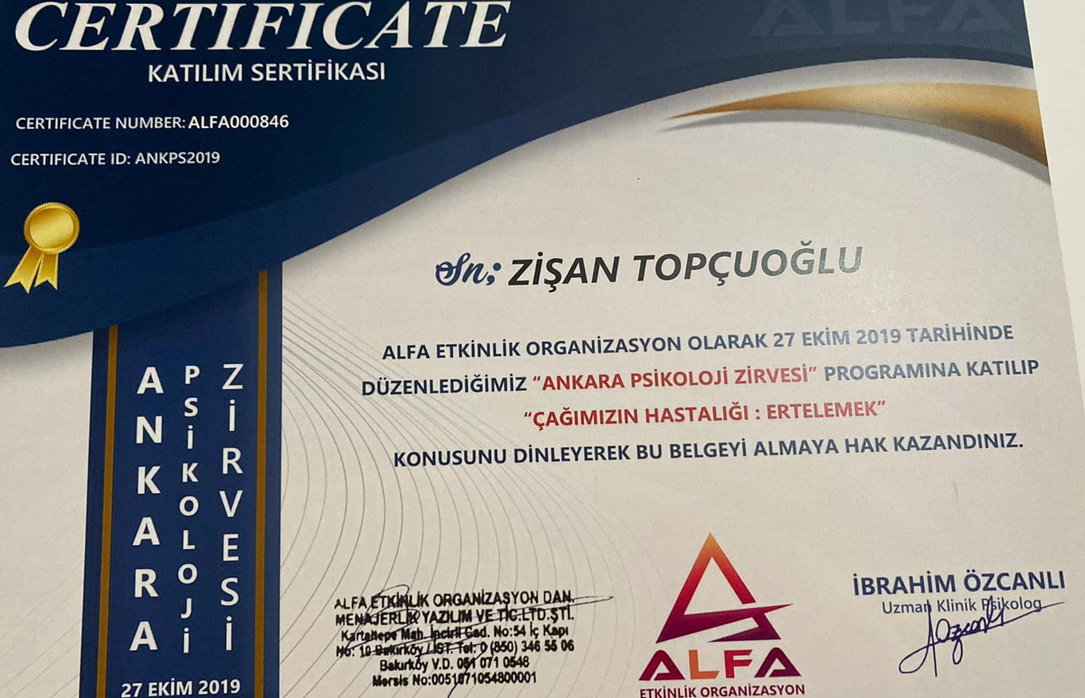 Çalışma ortamı 4