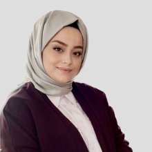 Kl. Psk. Rabia Arı, Klinik Psikolog, Bursa