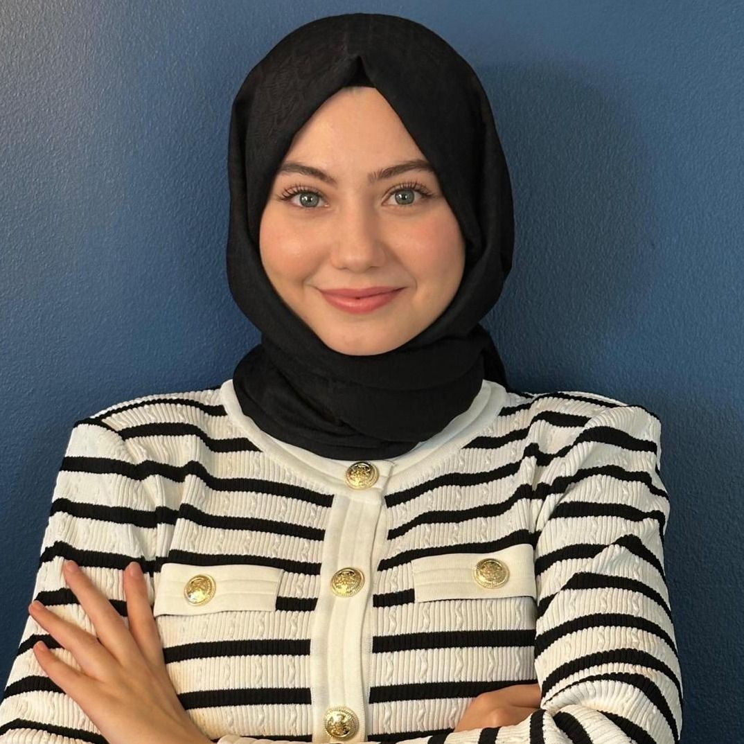 Kl. Psk. Rabia Aydoğan, Klinik Psikolog, İstanbul Kartal