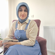 Rabia Garguli, Aile Danışmanı, Mardin Artuklu
