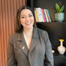 Psk. Rabia Gizem Keşkek, Psikolog, İstanbul Beylikdüzü