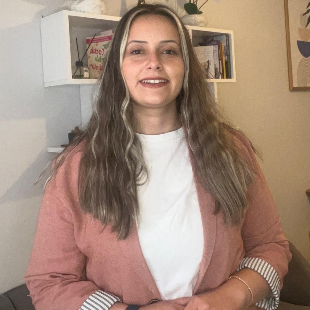 Psk. Rabia Gündoğar, Psikolog, İstanbul Beylikdüzü