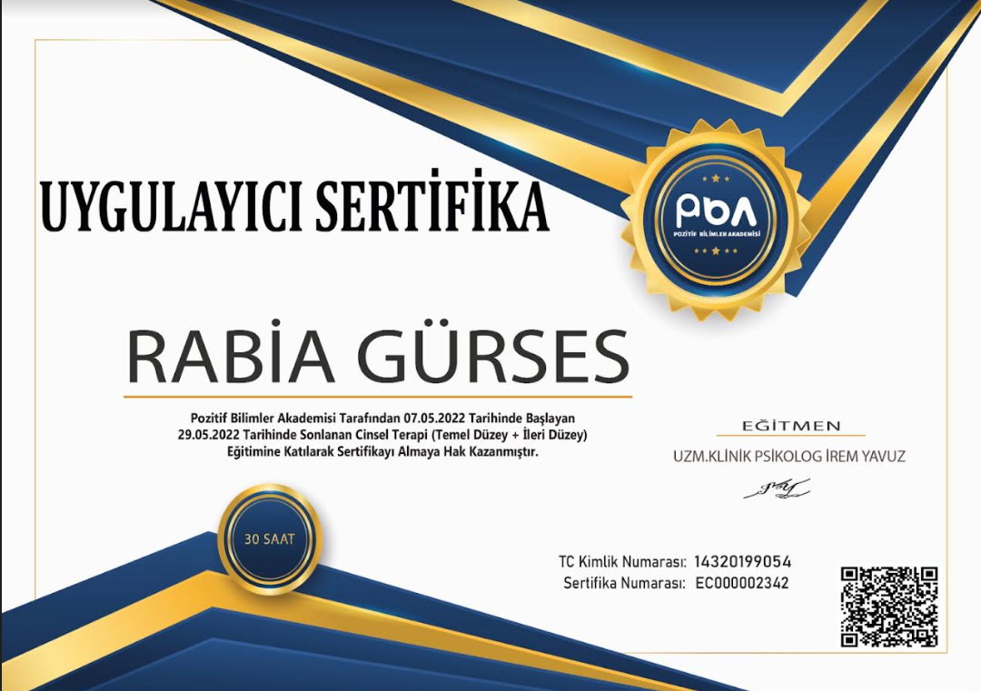 Çalışma ortamı 1