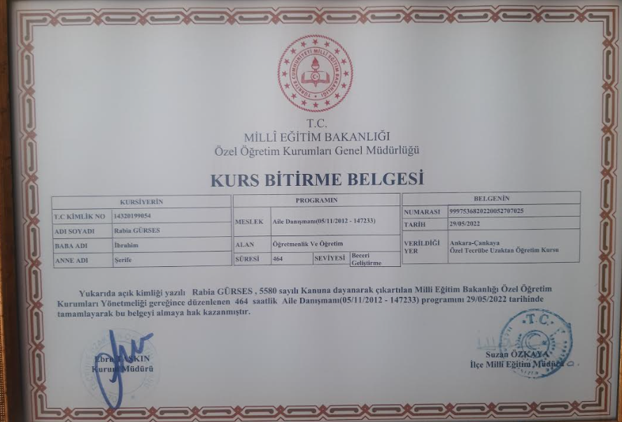 Çalışma ortamı 4