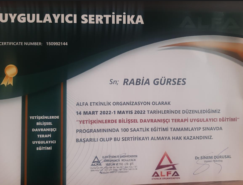 Çalışma ortamı 5