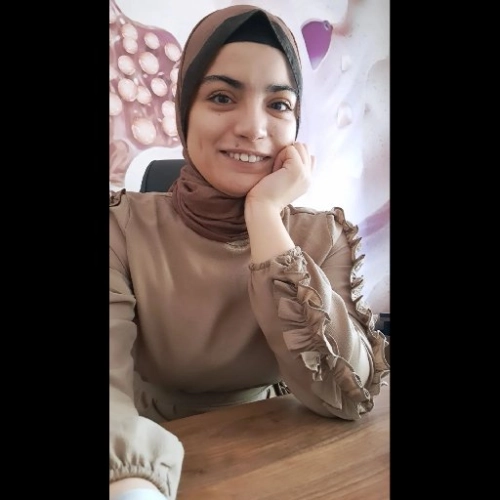 Psk. Dan. Rabia Gürses, Psikolojik Danışman, Ankara Keçiören