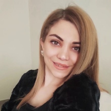 Psk. Rabia Kalın, Psikolog, Kayseri Kocasinan