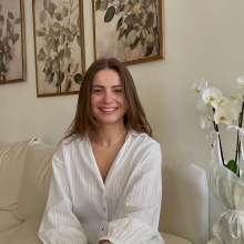 Rabia Kaplan, Aile Danışmanı, İstanbul