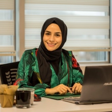 Kl. Psk. Rabia Karadağ, Klinik Psikolog, İstanbul Beykoz