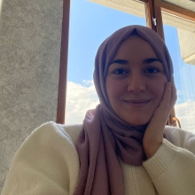 Psk. Rabia Nigar Tok, Psikolog, Samsun İlkadım