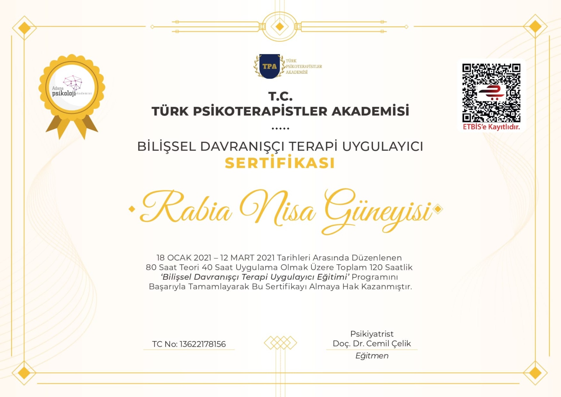 Çalışma ortamı 1