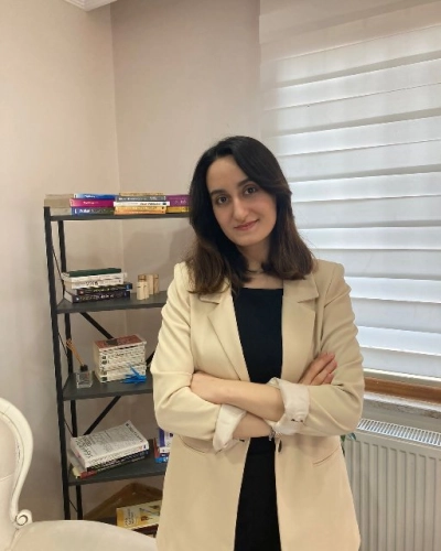 Psk. Rabia Nisa Güneyisi, Psikolog, Ankara Etimesgut