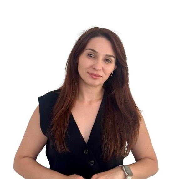 Psk. Rabia Serenay Özkan, Psikolog, Kayseri Kocasinan