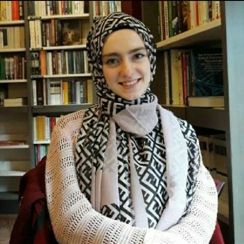 Psk. Rabia Seymen, Psikolog, İstanbul