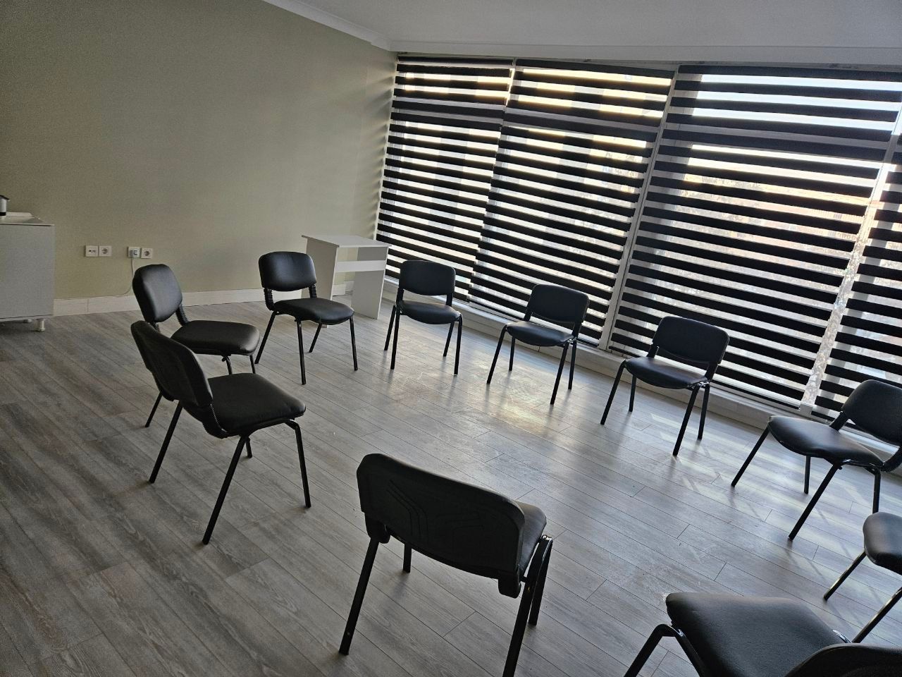 Çalışma ortamı 3
