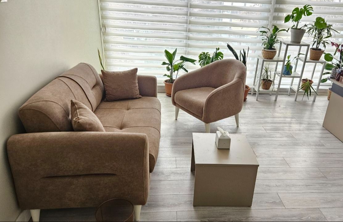 Çalışma ortamı 4