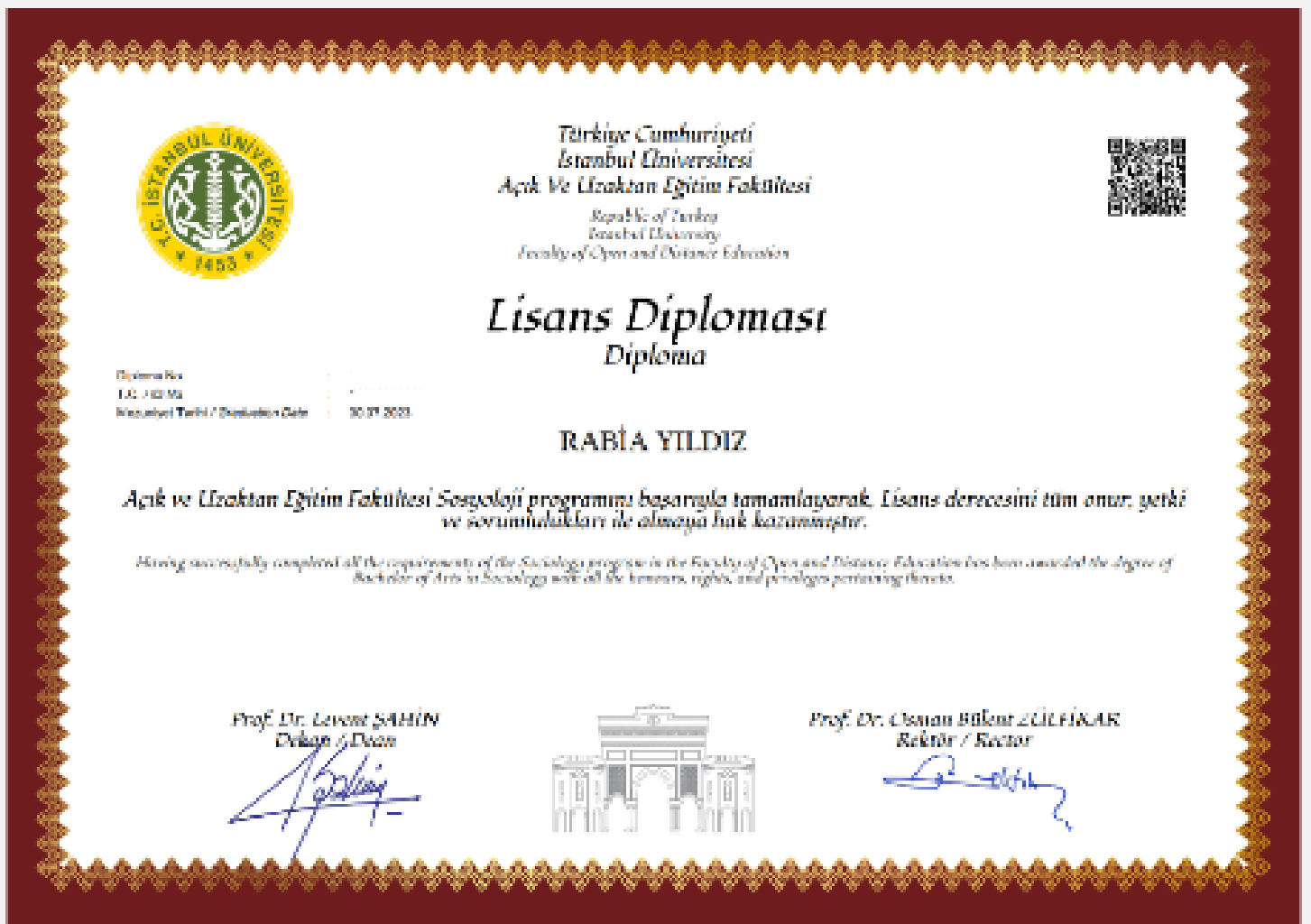 Çalışma ortamı 4
