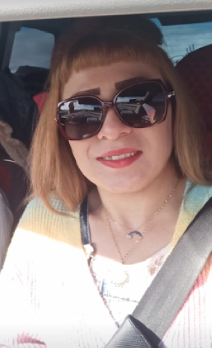 Rabia Yıldız, Aile Danışmanı, Erzurum Yakutiye