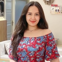 Psk. Rabia Yıldız, Psikolog, Kayseri Melikgazi