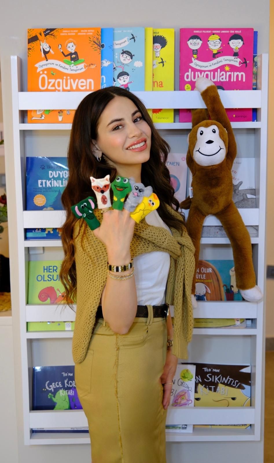 Çalışma ortamı 6