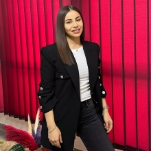 Psk. Rahşan Sena Özdemir, Psikolog, Gaziantep Şehitkamil