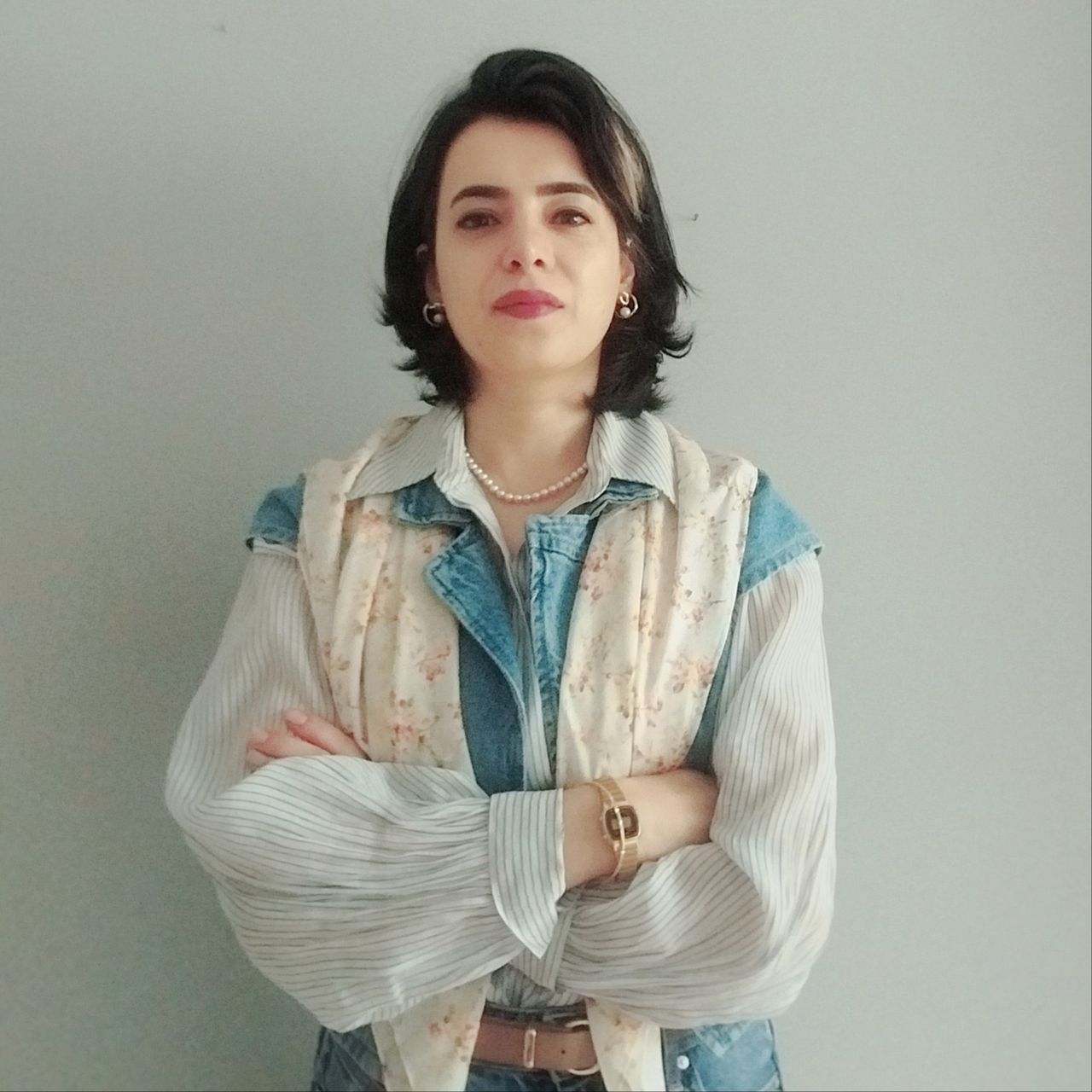 Kl. Psk. Raife Doğan Ercan, Klinik Psikolog, İstanbul