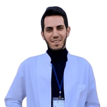 Uzm. Psk. Ramazan Özdemi̇r, Uzman Psikolog, Eskişehir Tepebaşı