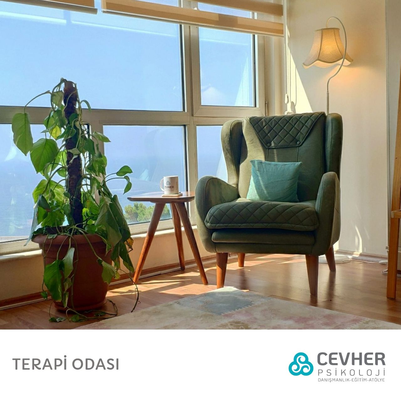Çalışma ortamı 5