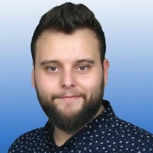 Kl. Psk. Ramazan Yılmaz, Klinik Psikolog, Bursa İnegöl