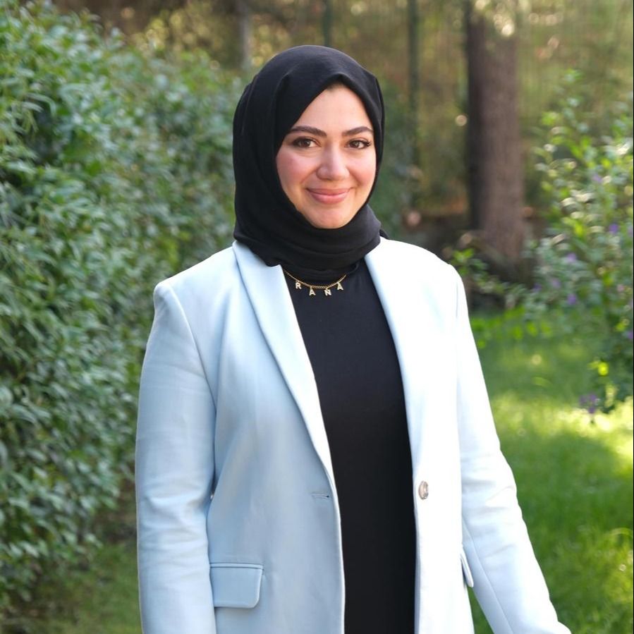 Kl. Psk. Rana Bayat, Klinik Psikolog, İstanbul