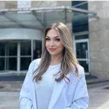 Rana Beyza Çayırlı, Aile Danışmanı, Ankara Yenimahalle