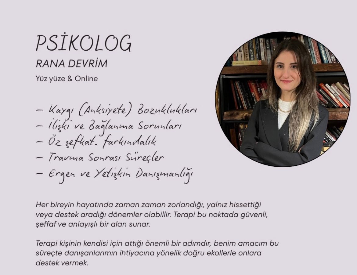 Çalışma ortamı 2