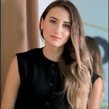 Psk. Rana Devrim, Psikolog, Ankara