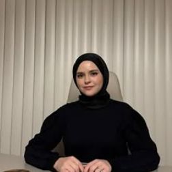 Psk. Rana Koçal, Psikolog, Sakarya Serdivan