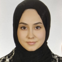 Kl. Psk. Rana Nur Büber Sarıkaya, Klinik Psikolog, Ankara
