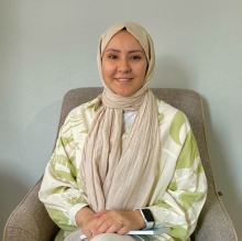 Raziye Tatık Bayram, Aile Danışmanı, Kocaeli Gebze