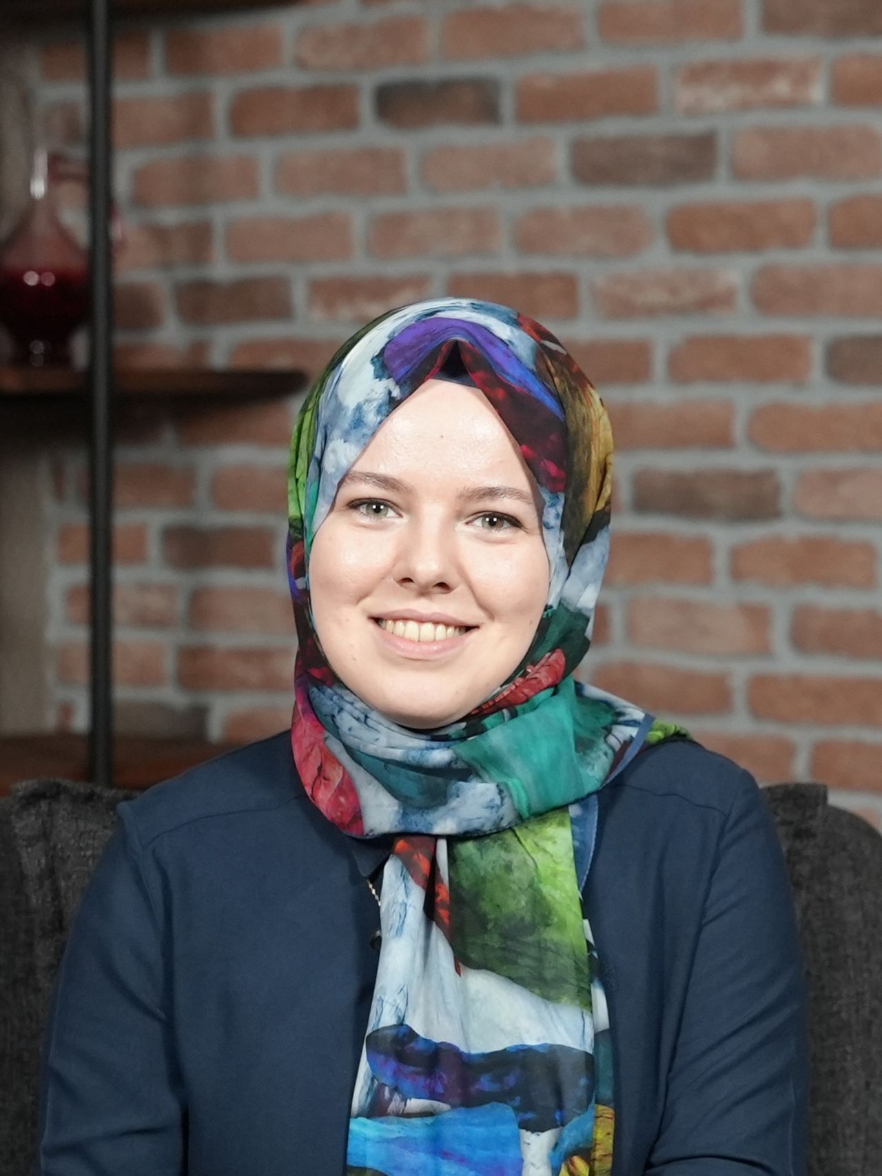 Çalışma ortamı 1