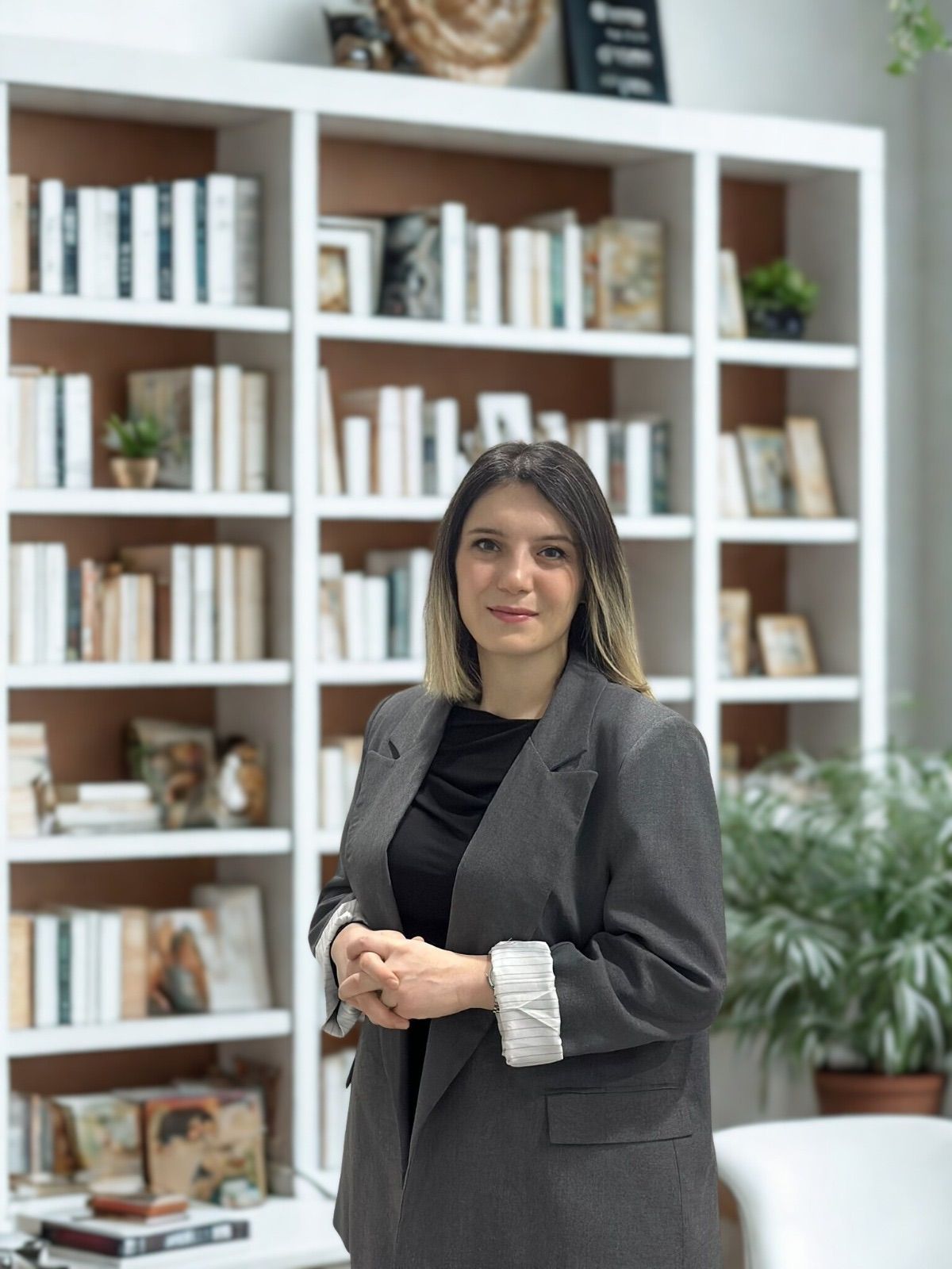 Çalışma ortamı 3