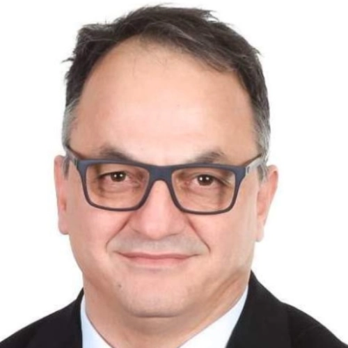 Uzm. Dr. Reha Soylu, Psikiyatrist, Ankara Yenimahalle