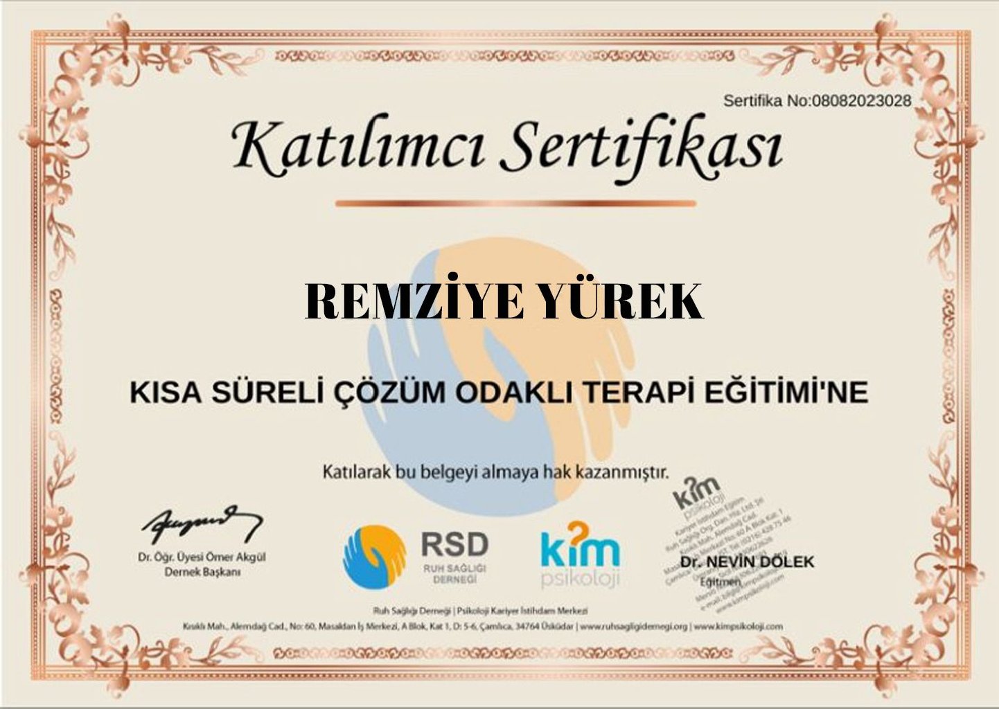 Çalışma ortamı 3