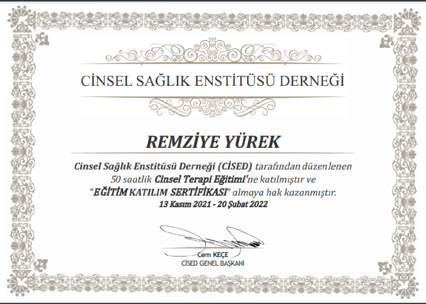 Çalışma ortamı 5