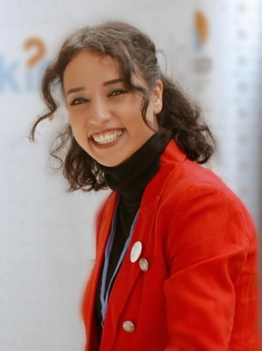 Psk. Dan. Remziye Yürek, Psikolojik Danışman, İstanbul