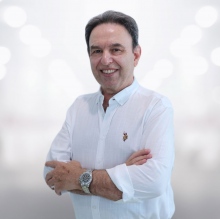 Uzm. Dr. Reşit Kükürt, Psikiyatrist, İstanbul