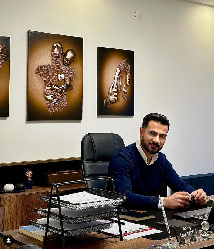 Çalışma ortamı 1