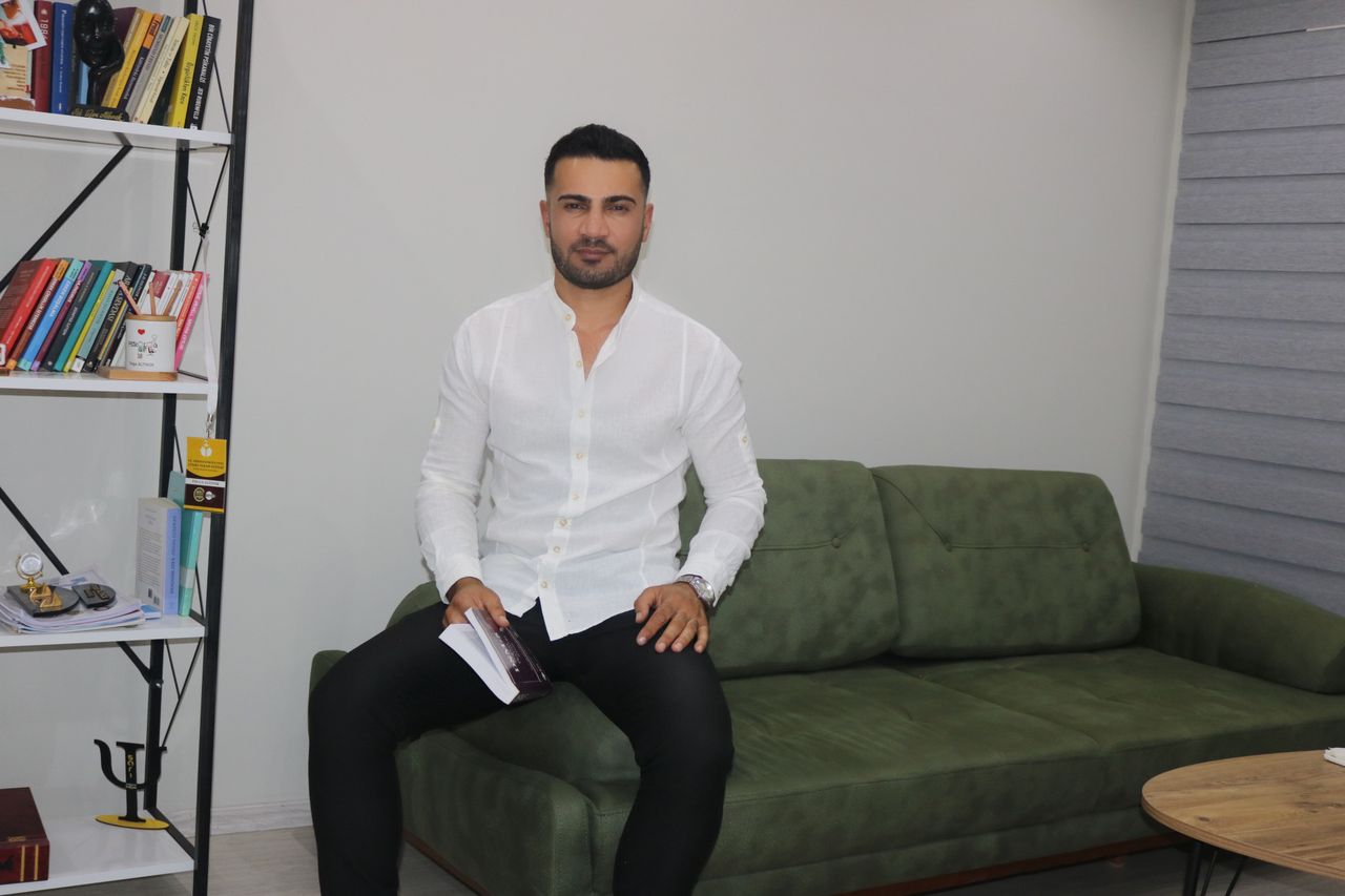 Çalışma ortamı 3
